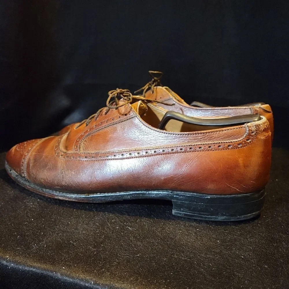 Cole Haan vintage men's 10.5